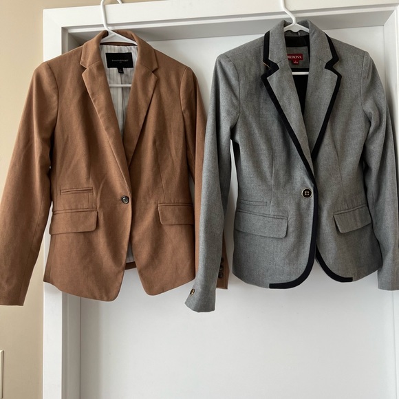 Blazer bundle - Picture 3 of 9